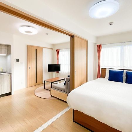 Tasuki Smart Higashinakano Tokyo Exterior photo
