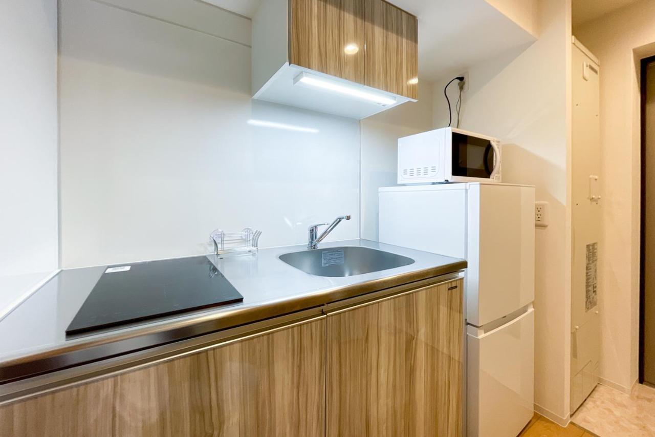 Tasuki Smart Higashinakano Tokyo Exterior photo