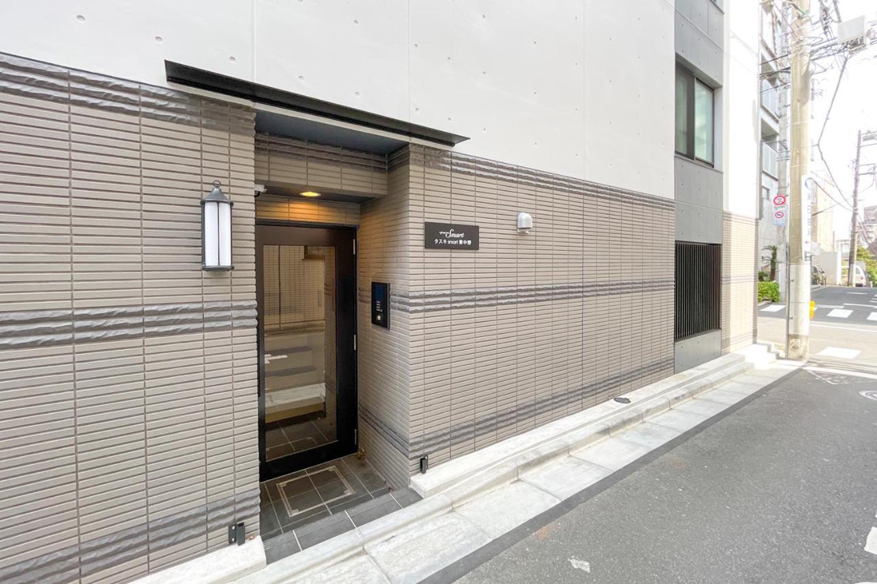 Tasuki Smart Higashinakano Tokyo Exterior photo